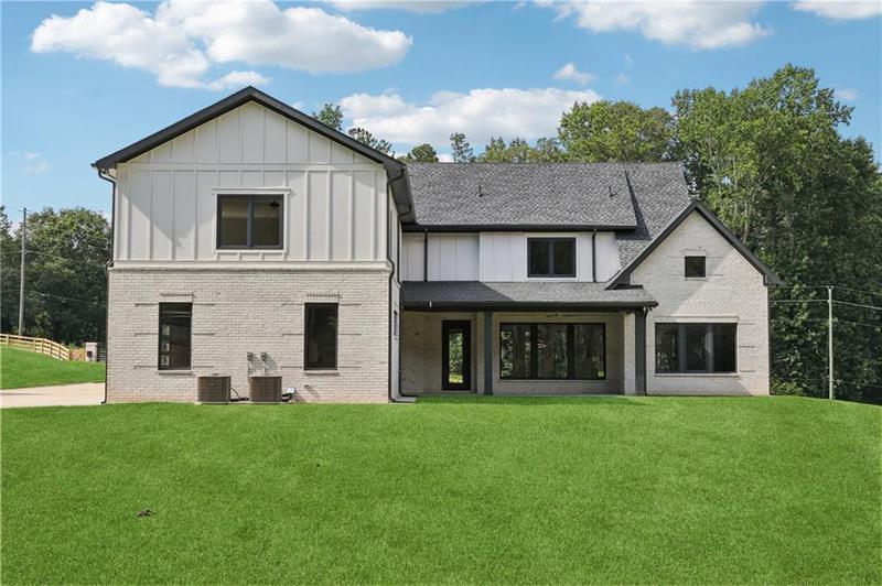 Image for property 5634 UNION CHURCH Road, Braselton, GA 30517
