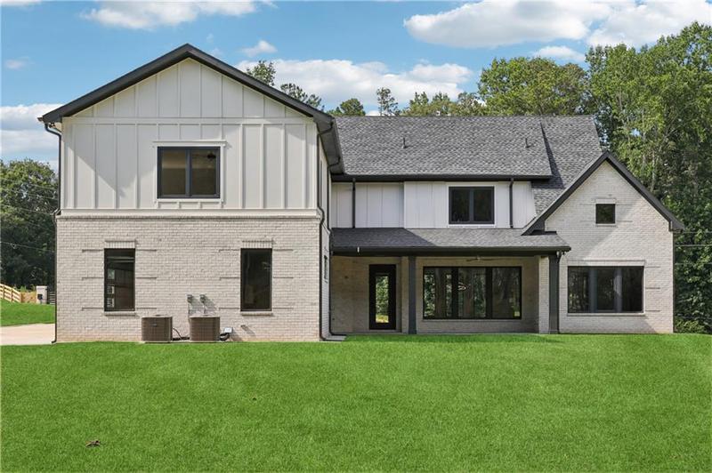 Image for property 5634 UNION CHURCH Road, Braselton, GA 30517