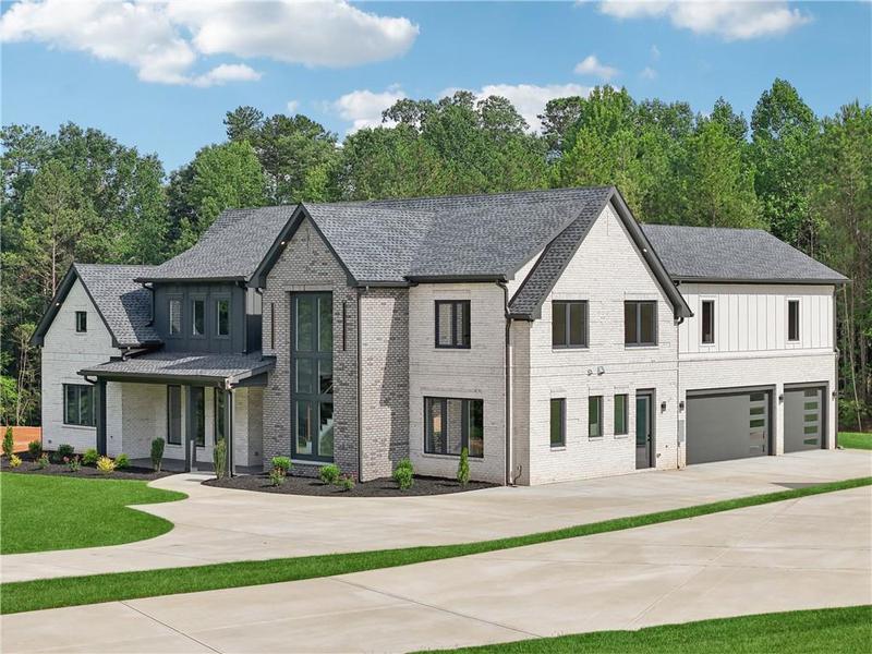 Image for property 5634 UNION CHURCH Road, Braselton, GA 30517