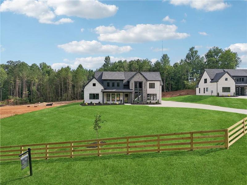Image for property 5634 UNION CHURCH Road, Braselton, GA 30517