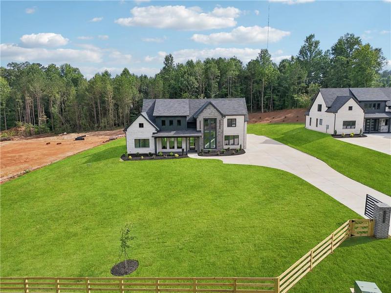Image for property 5634 UNION CHURCH Road, Braselton, GA 30517