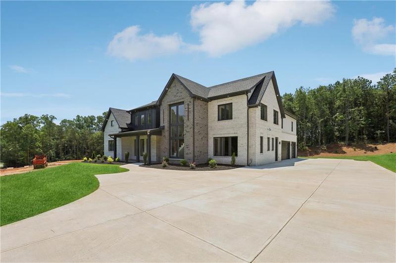 Image for property 5634 UNION CHURCH Road, Braselton, GA 30517