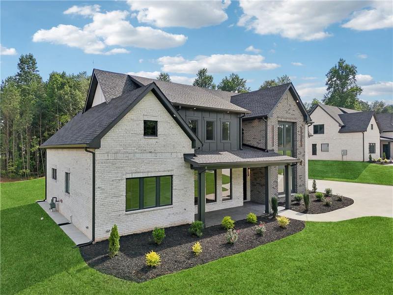Image for property 5634 UNION CHURCH Road, Braselton, GA 30517