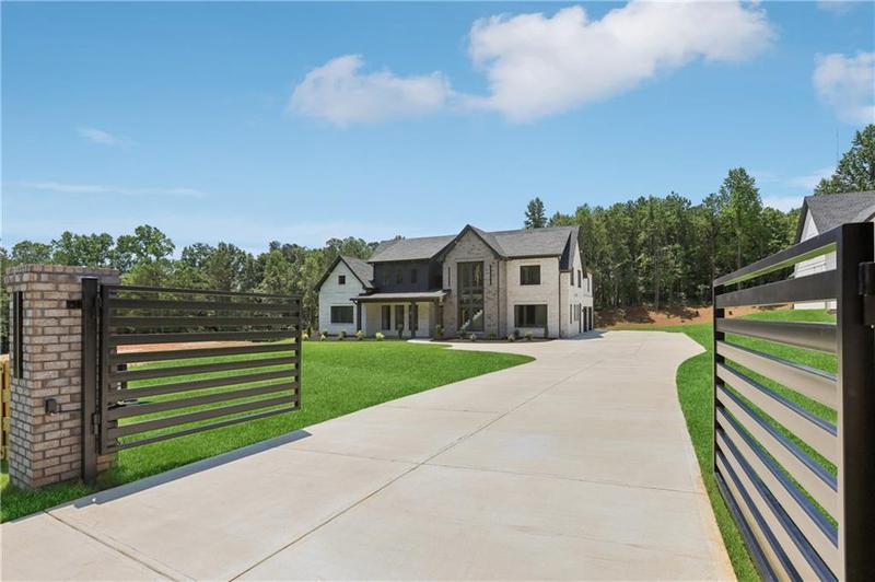 Image for property 5634 UNION CHURCH Road, Braselton, GA 30517