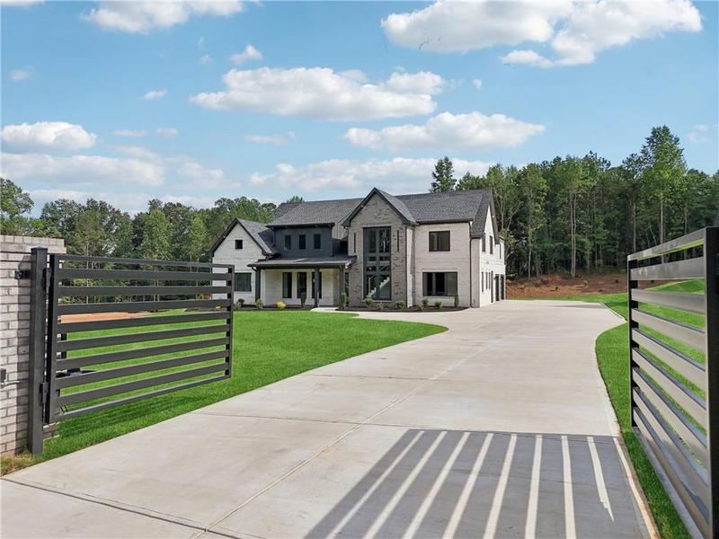 Image for property 5634 UNION CHURCH Road, Braselton, GA 30517