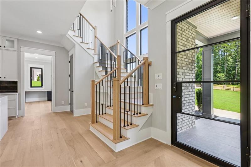 Image for property 5634 UNION CHURCH Road, Braselton, GA 30517
