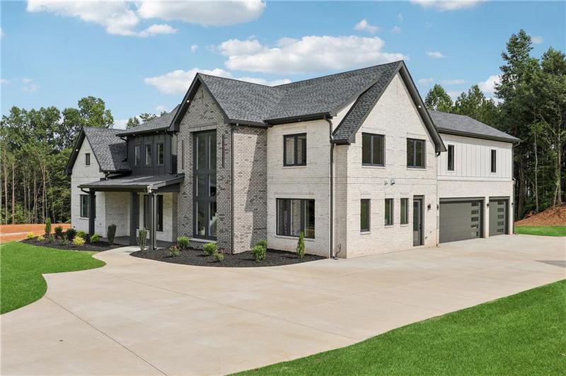 Image for property 5634 UNION CHURCH Road, Braselton, GA 30517