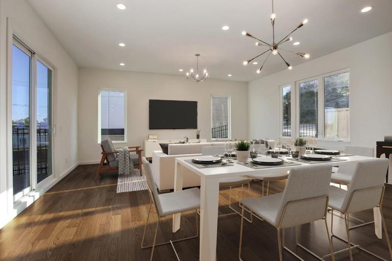 Image for property 2194 Bristol Cove 13, Chamblee, GA 30341