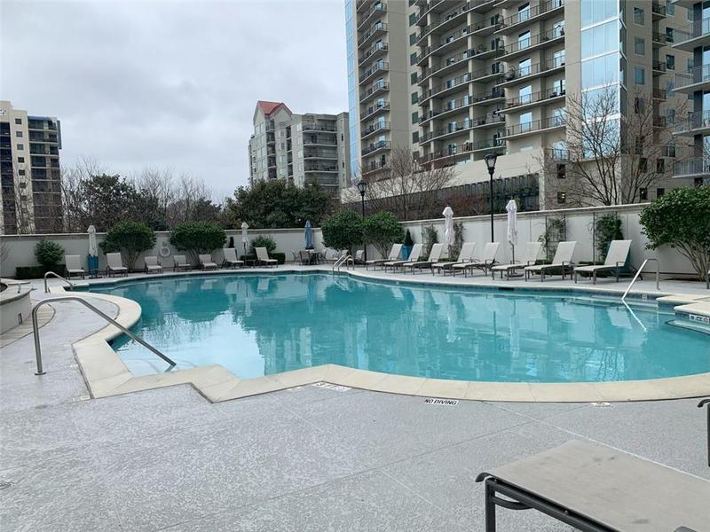 Image for property 195 14th Street 2103, Atlanta, GA 30309