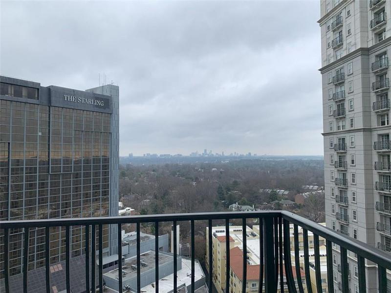 Image for property 195 14th Street 2103, Atlanta, GA 30309
