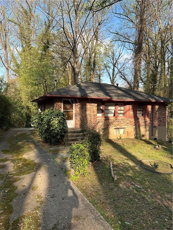 Image for property 1142 Eastridge Road, Atlanta, GA 30311