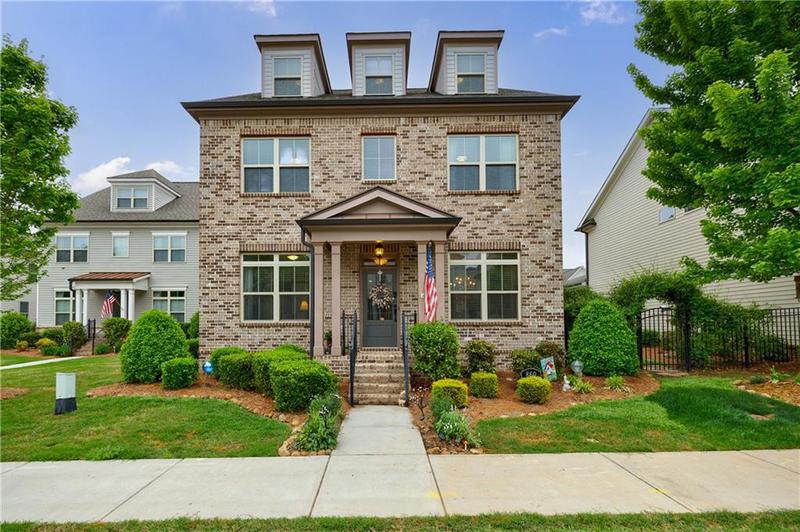 Image for property 860 Hargrove Point Way, Alpharetta, GA 30004