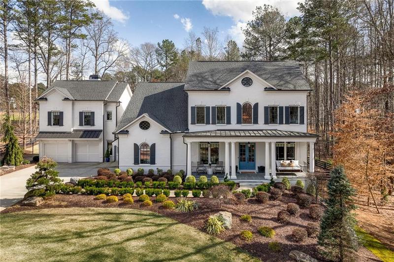Image for property 5030 Forest Circle, Milton, GA 30004