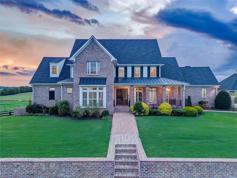 Image for property 311 LANGSTON Road, Calhoun, GA 30701