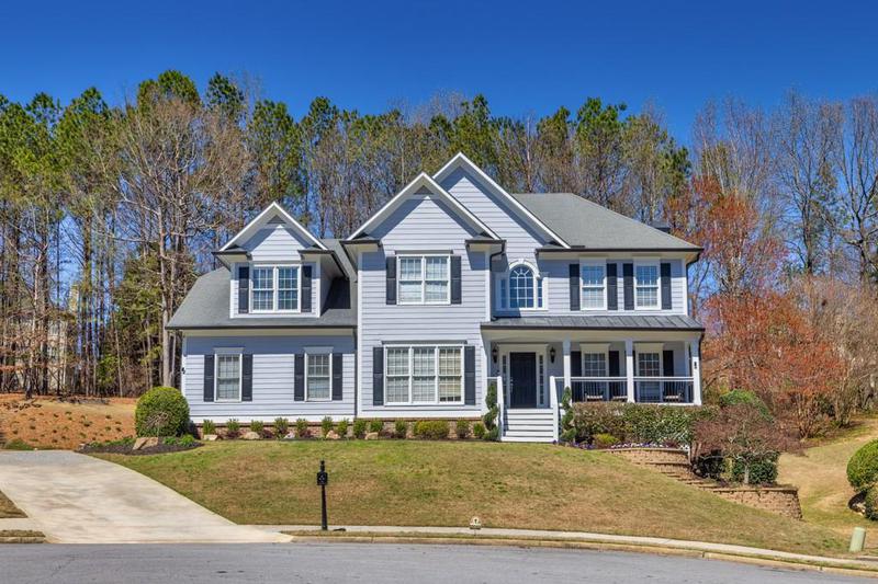 Image for property 3198 Highland Forge Trail, Dacula, GA 30019