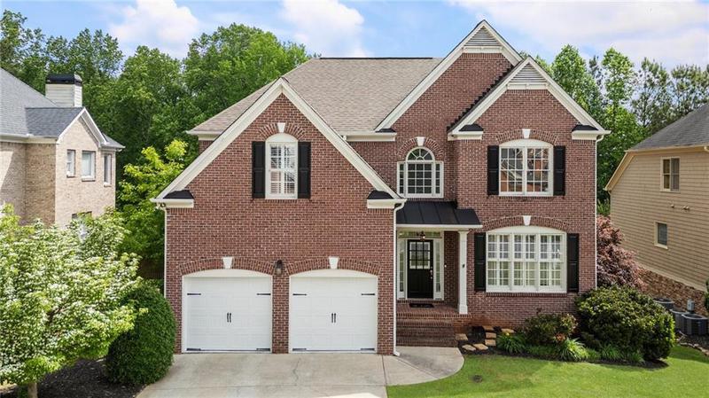 Image for property 12892 Waterside Drive, Milton, GA 30004