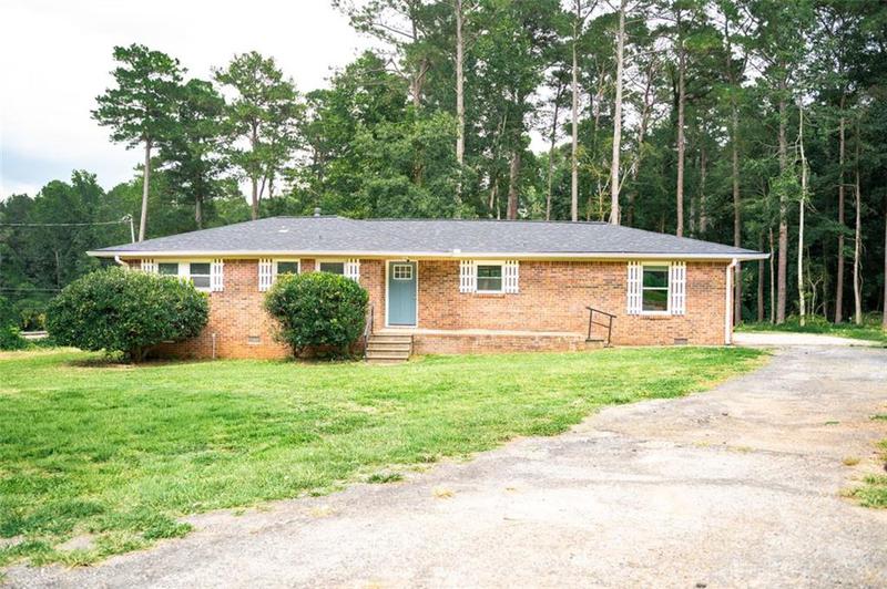 Image for property 1548 Fairview Road, Ellenwood, GA 30294