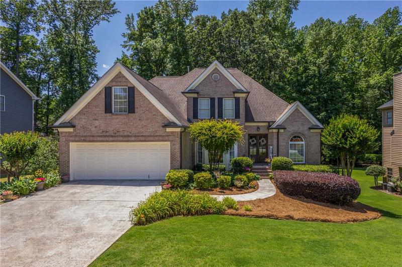 Image for property 1668 Macy Lane, Lawrenceville, GA 30043
