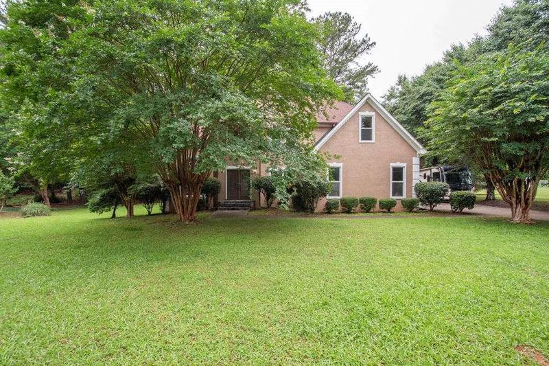 Image for property 155 Redspire Lane, Fayetteville, GA 30215