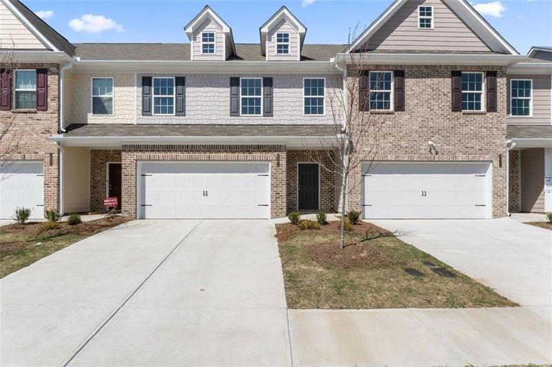 Image for property 2841 FAREED, Douglasville, GA 30135