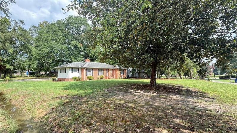 Image for property 30 WILLIAMS Street, Winder, GA 30680