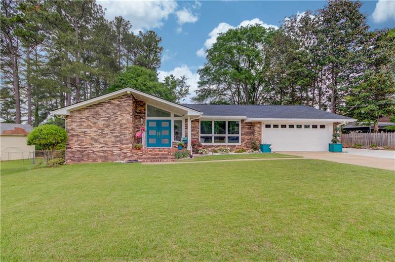 Image for property 155 Ridgeway Street, Winder, GA 30680