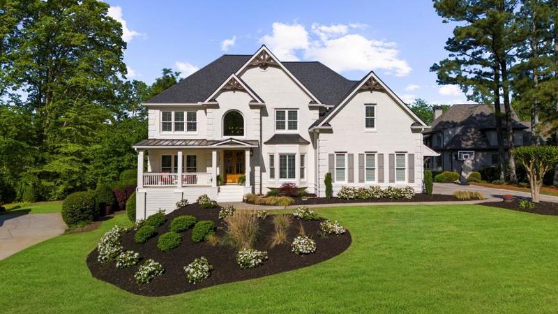 Image for property 7390 Canter Run, Cumming, GA 30040