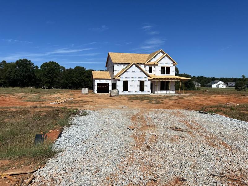 Image for property 144 Cherokee Court, Good Hope, GA 30641