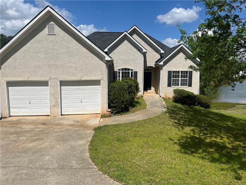 Image for property 203 Sea Marsh Court, Fayetteville, GA 30215