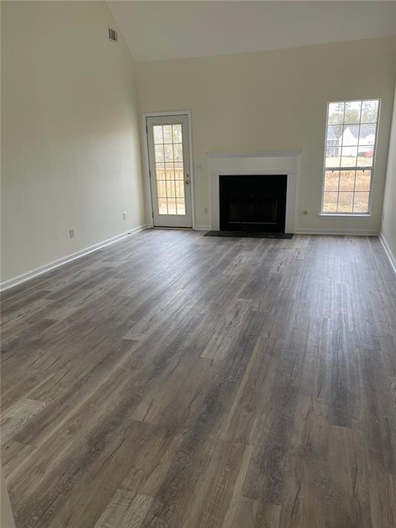 Image for property 203 Sea Marsh Court, Fayetteville, GA 30215