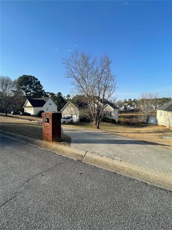 Image for property 203 Sea Marsh Court, Fayetteville, GA 30215