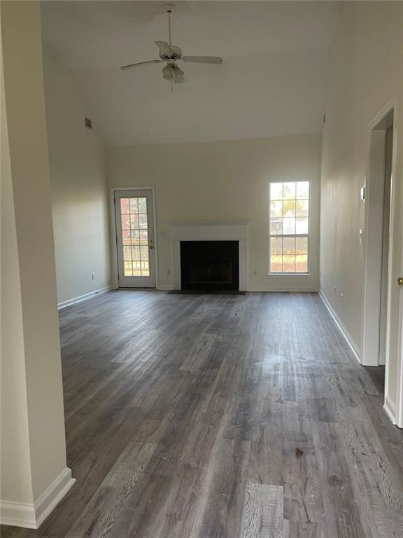 Image for property 203 Sea Marsh Court, Fayetteville, GA 30215