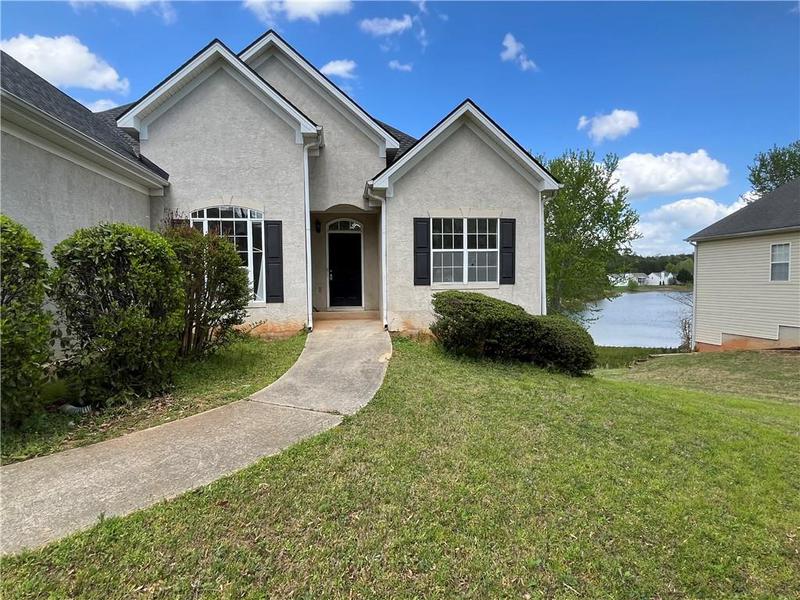 Image for property 203 Sea Marsh Court, Fayetteville, GA 30215