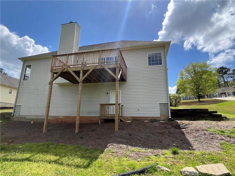 Image for property 203 Sea Marsh Court, Fayetteville, GA 30215