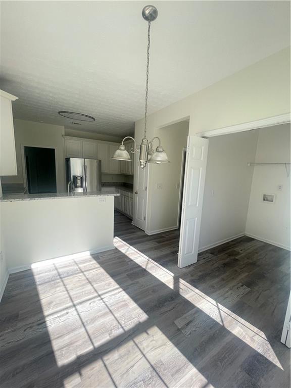 Image for property 203 Sea Marsh Court, Fayetteville, GA 30215