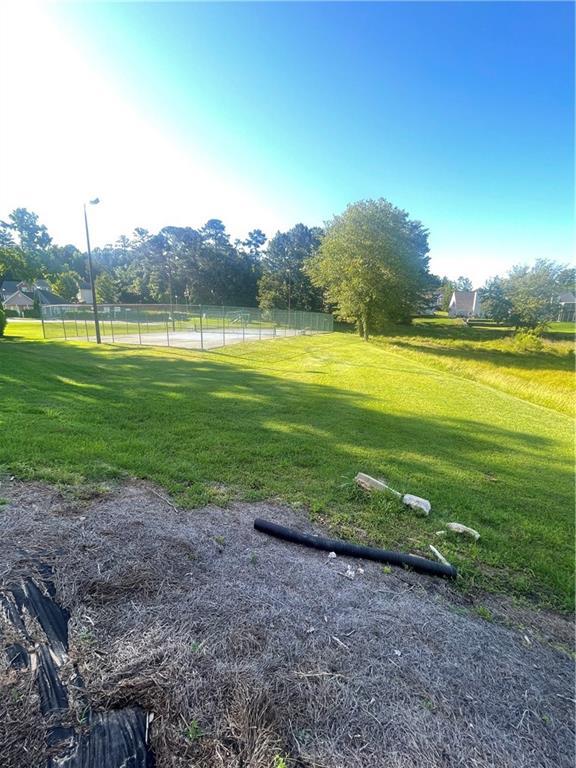 Image for property 203 Sea Marsh Court, Fayetteville, GA 30215