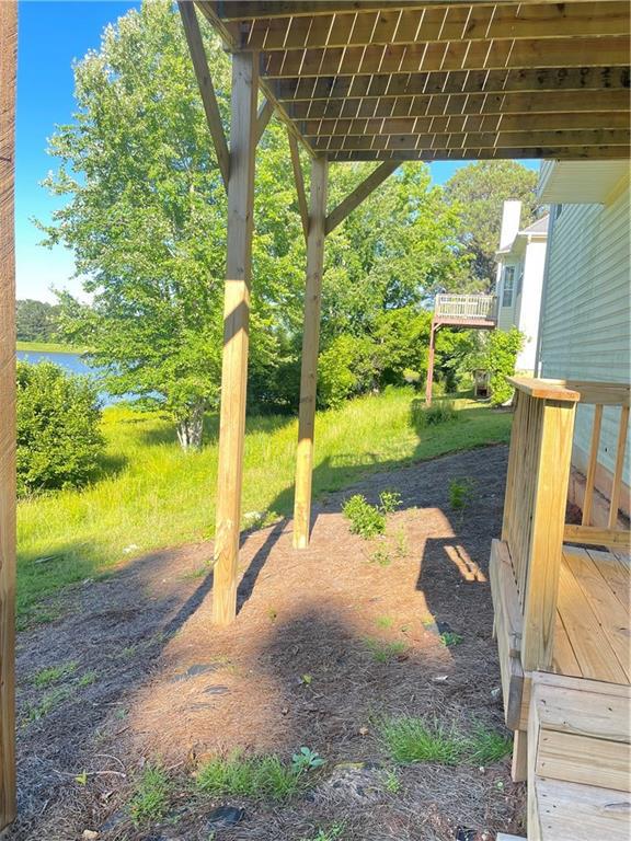 Image for property 203 Sea Marsh Court, Fayetteville, GA 30215