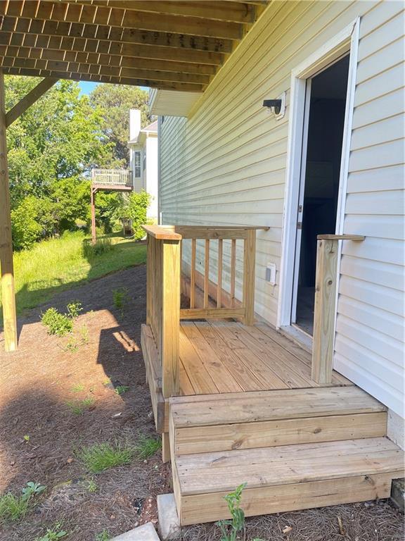 Image for property 203 Sea Marsh Court, Fayetteville, GA 30215