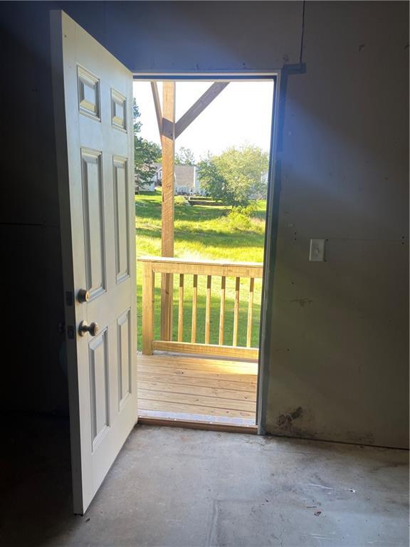 Image for property 203 Sea Marsh Court, Fayetteville, GA 30215