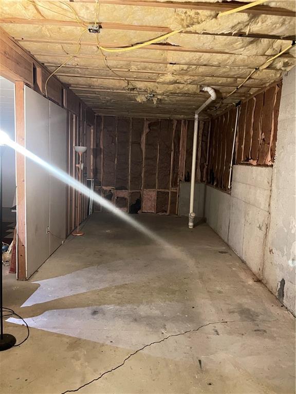 Image for property 203 Sea Marsh Court, Fayetteville, GA 30215