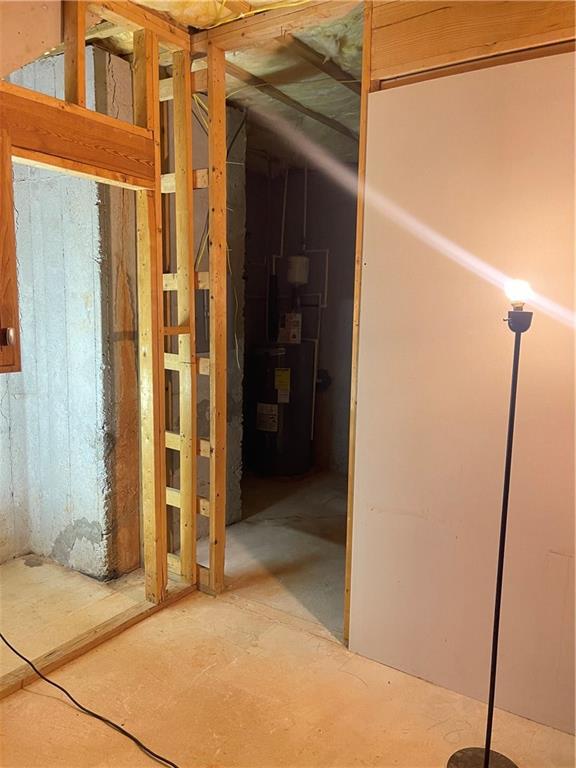 Image for property 203 Sea Marsh Court, Fayetteville, GA 30215