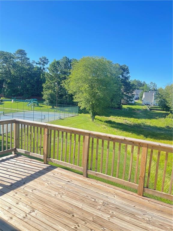 Image for property 203 Sea Marsh Court, Fayetteville, GA 30215