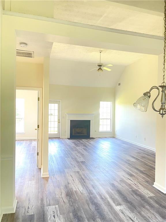 Image for property 203 Sea Marsh Court, Fayetteville, GA 30215