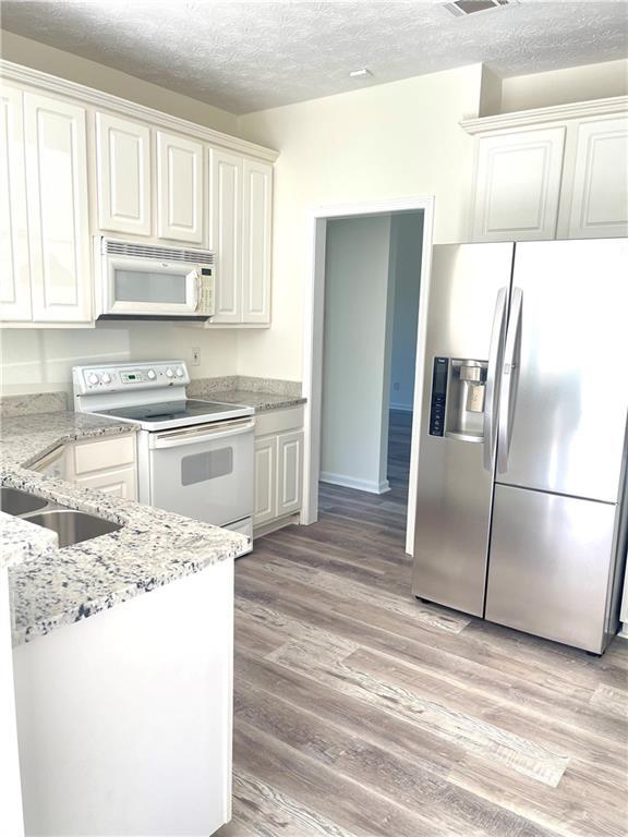 Image for property 203 Sea Marsh Court, Fayetteville, GA 30215