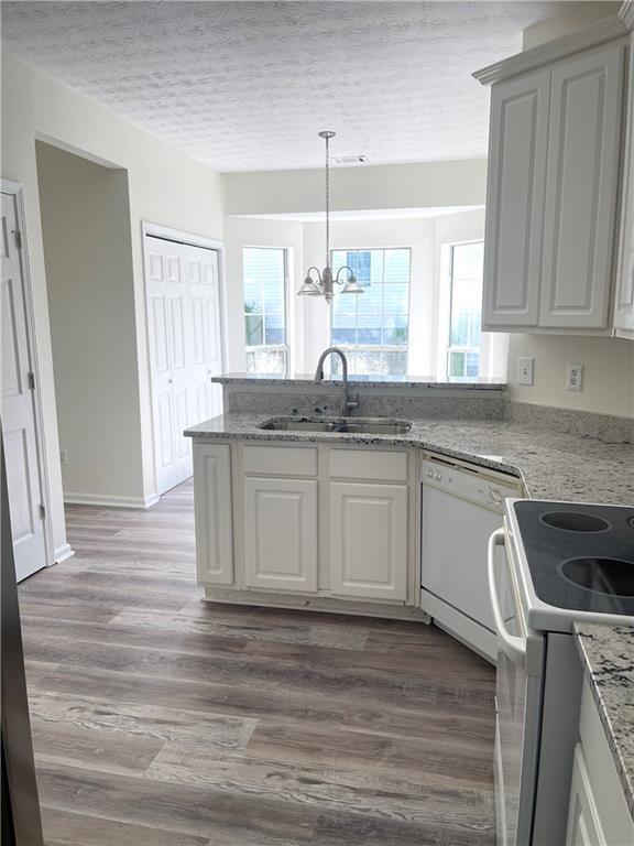 Image for property 203 Sea Marsh Court, Fayetteville, GA 30215