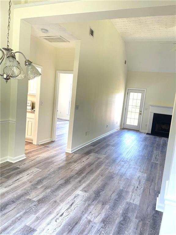 Image for property 203 Sea Marsh Court, Fayetteville, GA 30215