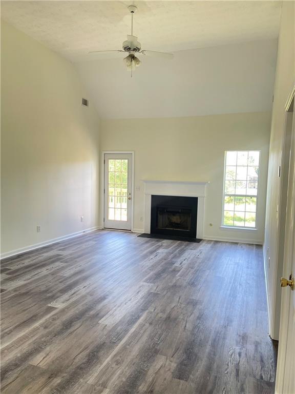 Image for property 203 Sea Marsh Court, Fayetteville, GA 30215