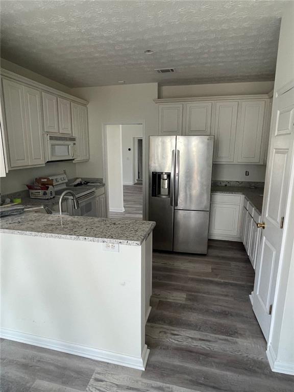 Image for property 203 Sea Marsh Court, Fayetteville, GA 30215