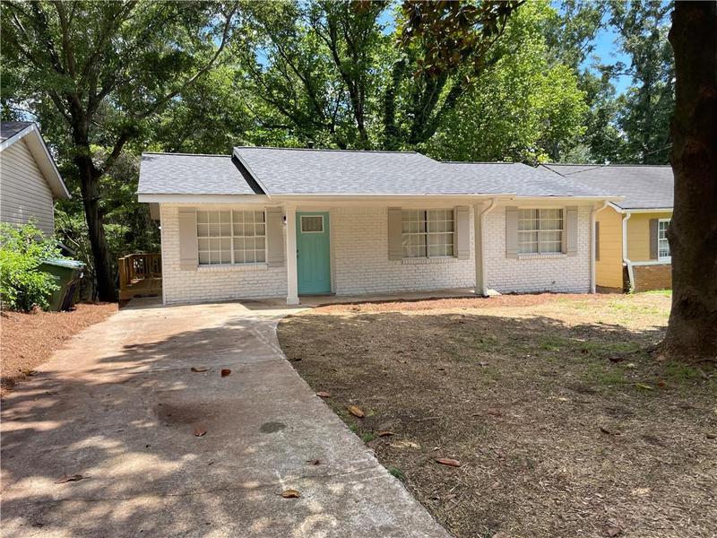Image for property 238 Howell Terrace, Atlanta, GA 30331