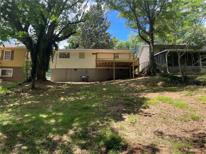 Image for property 238 Howell Terrace, Atlanta, GA 30331